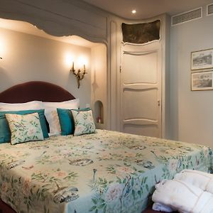 Luxe Suite met een King Size Bed